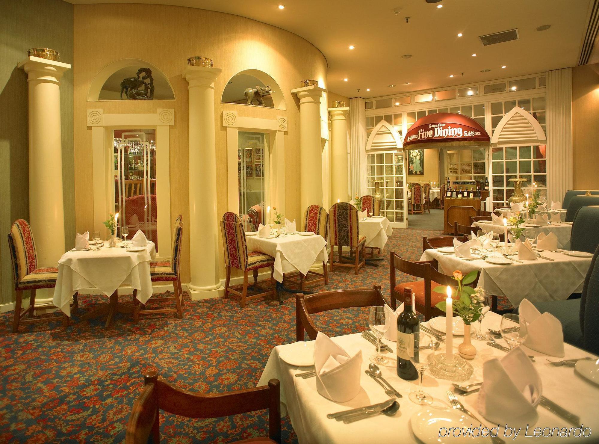 Garden Court Marine Parade Durban Exterior photo
